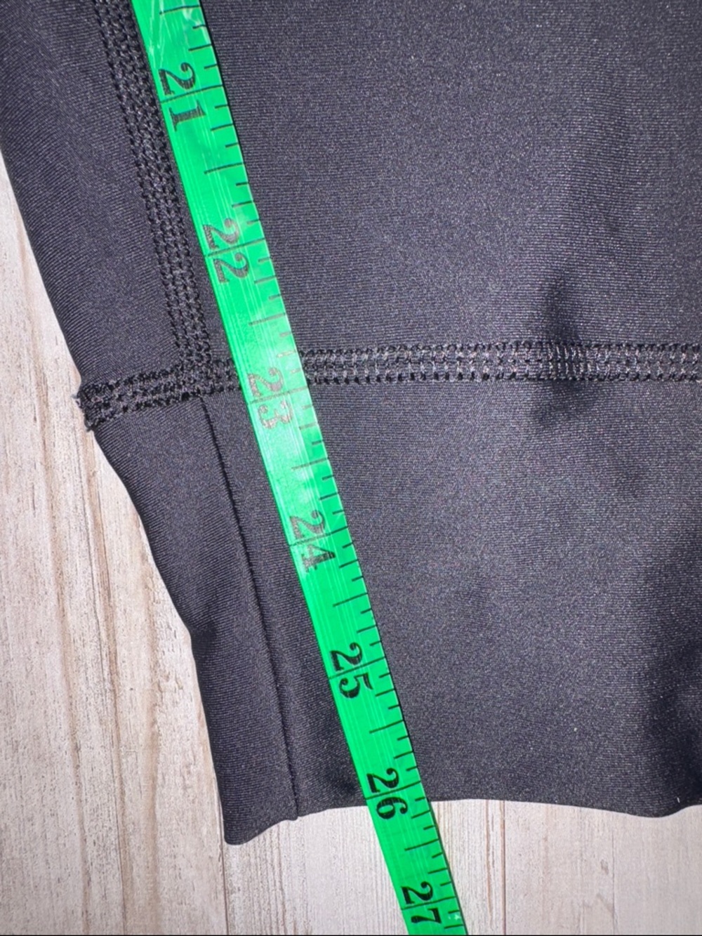 Old Navy Powersoft High Waisted 7/8 Joggers Sizd 3X NWT! - Picture 10 of 14